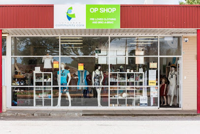 Lutheran Care Op Shop Smithfield
