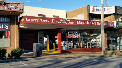 Monbulk Care Network