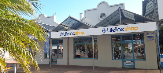 Lifeline Shop
