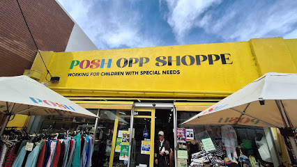 Posh Opp Shoppe