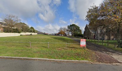 Anglican Parish of Kilmore Op Shop