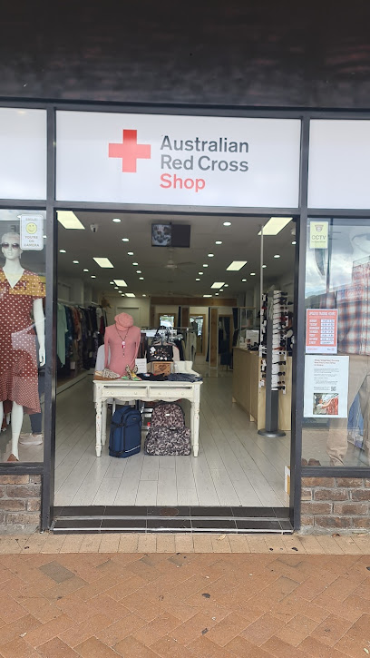 Red Cross Shop Umina