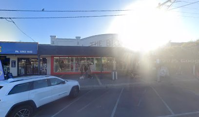 Salvos Stores Yarrawonga