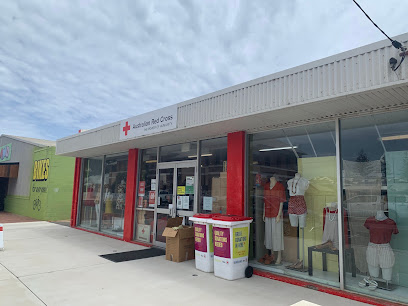 Red Cross Shop Geraldton