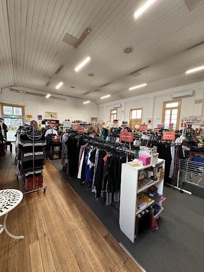 The Westgarth Op Shop