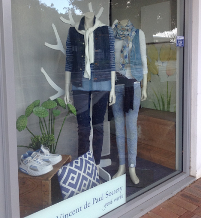 Vinnies Claremont