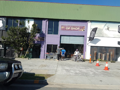 Animal Welfare League Queensland Op Shop
