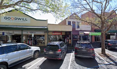 Christian Care And Share Inc. OP Shop