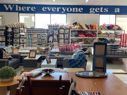 Lifeline Shop Logan Central