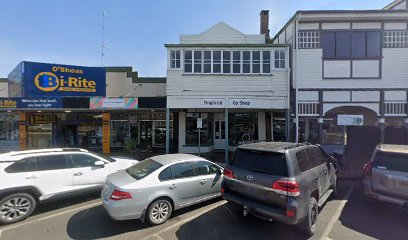 Etcetra Anglican Op Shop