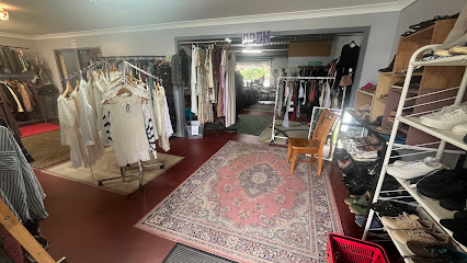 Billi Op Shop