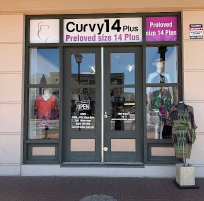 Curvy 14 Plus