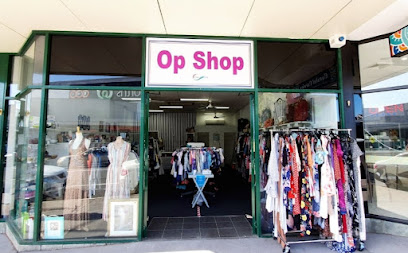 Church 4 Life OP Shop- Cardiff
