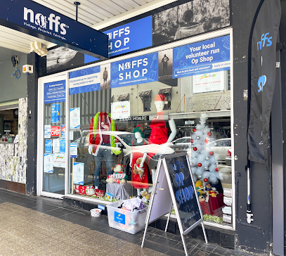Noffs Op Shop Rozelle
