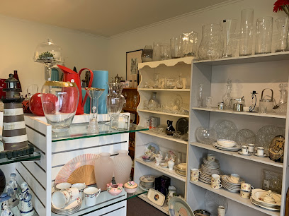 Anglican Op-Shop