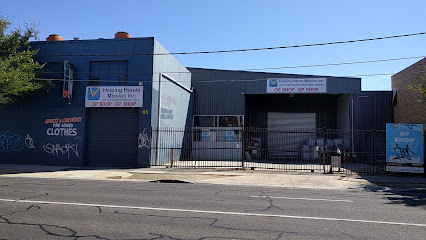Helping Hands Mission Inc. - Sunshine Op Shop