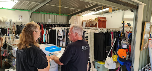 ADRA Op-shop Manjimup