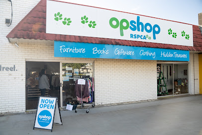 RSPCA Op Shop - Bundaberg