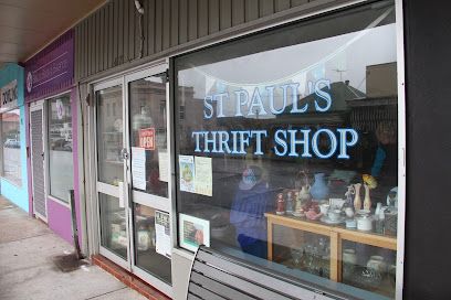 Stockton Anglican Thrift Shop