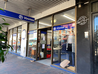 Vinnies Rozelle