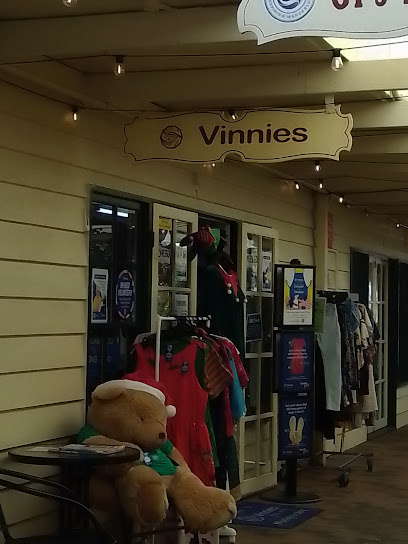 Vinnies