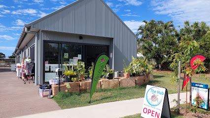 Moore Park Beach Op Shop