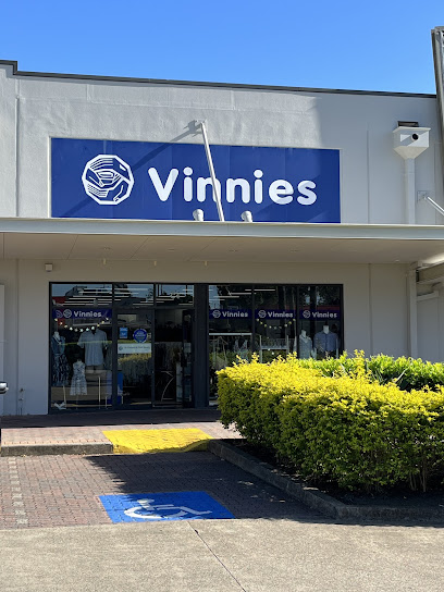 Vinnies Blacktown Mega Centre