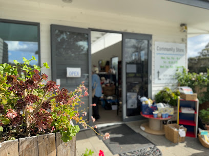 Living Water Community Store