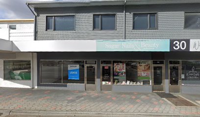 Red Cross Shop Huonville