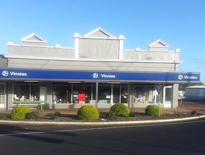 Vinnies