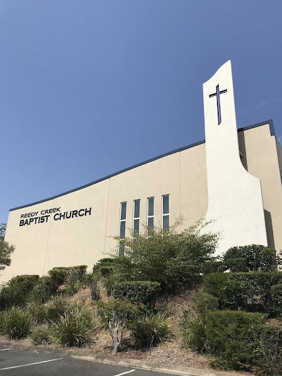 Reedy Creek Baptist Church