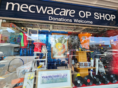 mecwacare Windsor Opportunity Shop