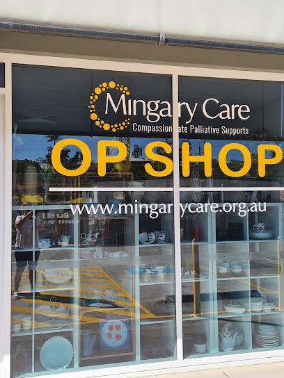 Mingary Care Op Shop