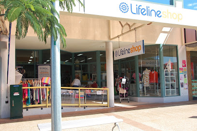 Lifeline Shop Ballina