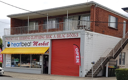 Heartbeat Market