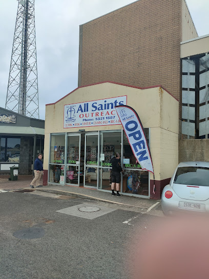 All Saints Outreach
