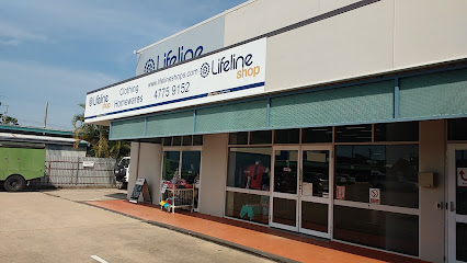 Lifeline Shop Aitkenvale