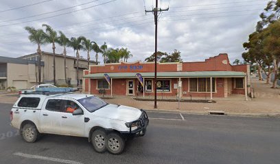 Waikerie Rotary Opp. Shop