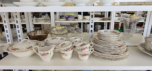Lifeline Shop Beaudesert