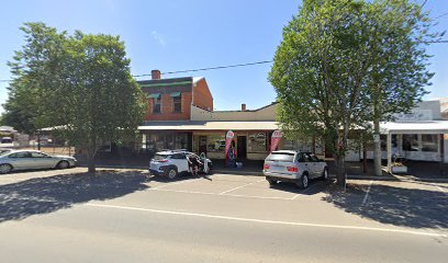 St.Peter's Opportunity Shop