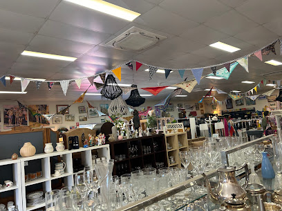 Lifeline Shop East Gosford