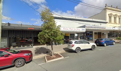 Fancy That Opportunity Shop