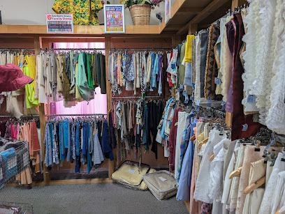 Warwick Family Store