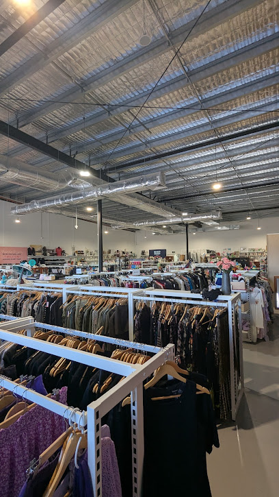Salvos Stores Wallan Junction