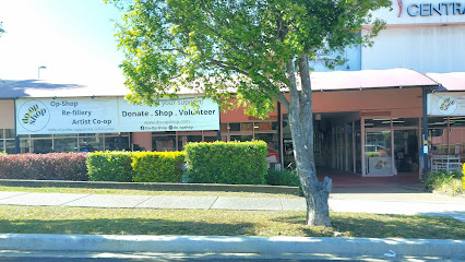 Do-Op Shop - PERMANENTLY CLOSED