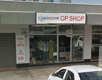 Lighthouse Op Shop