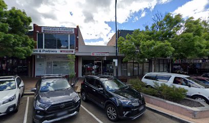 Anglicare Op Shop - Engadine