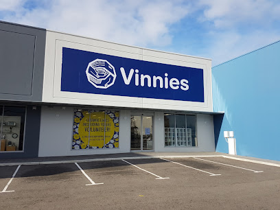 Vinnies Butler
