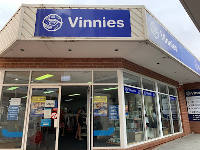 Vinnies Albury