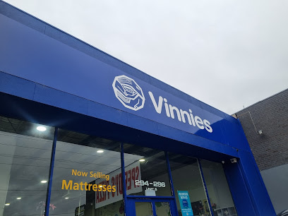 Vinnies Braybrook